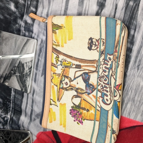 Brighton Bags Brighton Beach Bag Poshmark